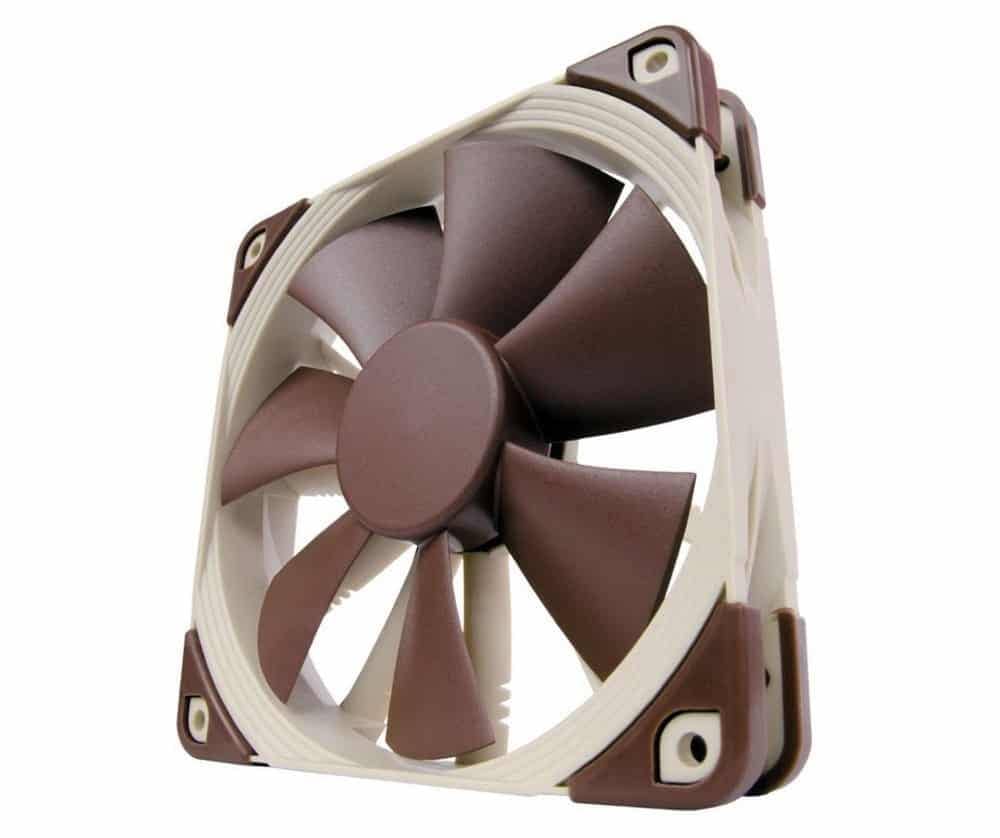 Best Case Fans? Top 6 Models For Cooling Your PC Build ...