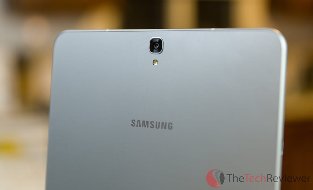 Samsung Galaxy Tab S3 4 of 6