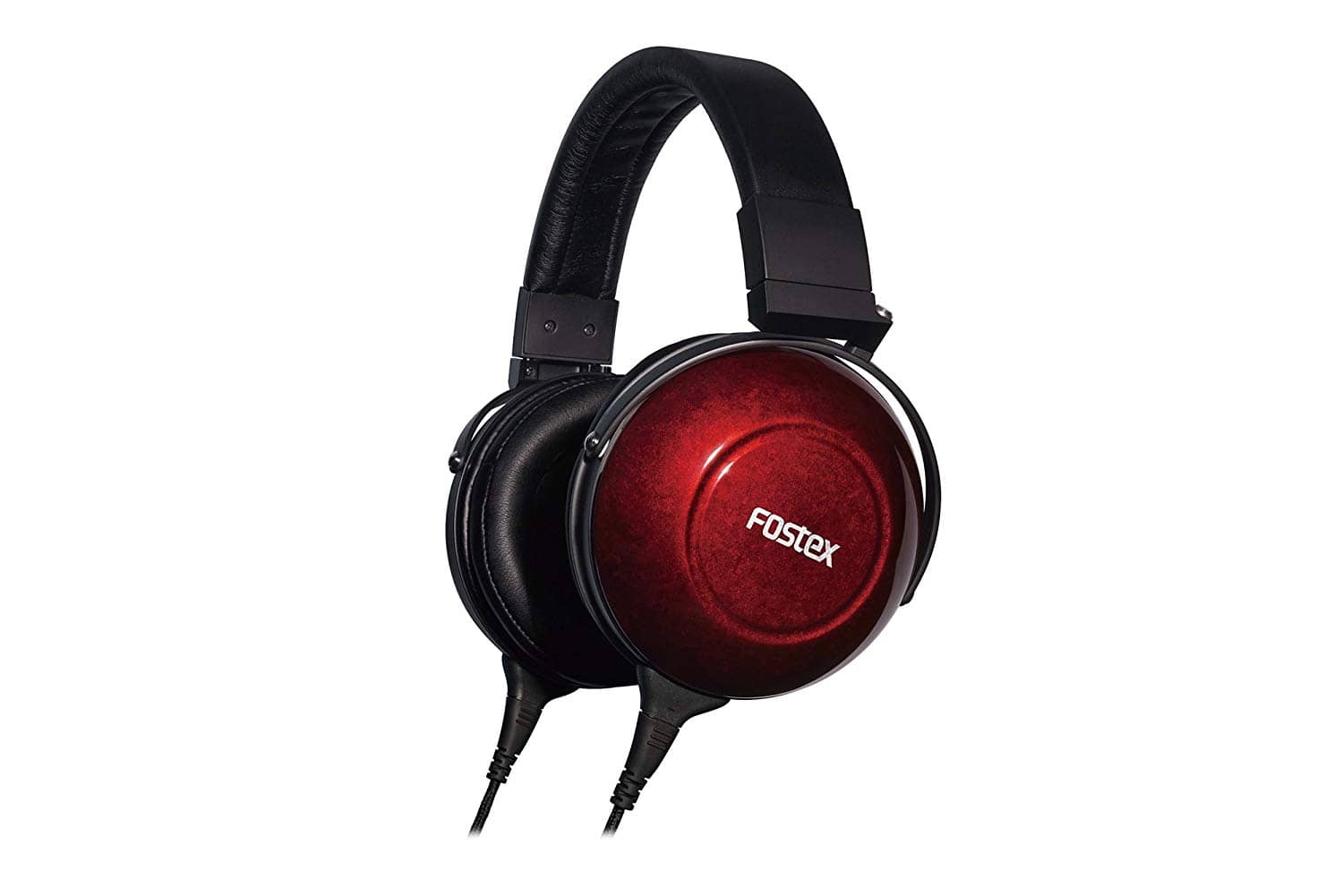 Fostex TH-900Mk2 closed back headphones