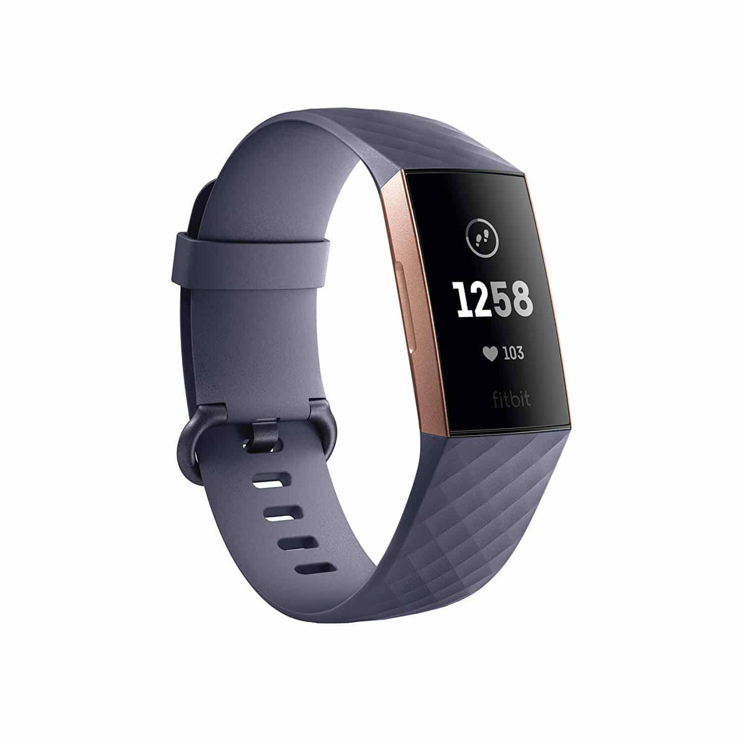 Fitbit Charge 3