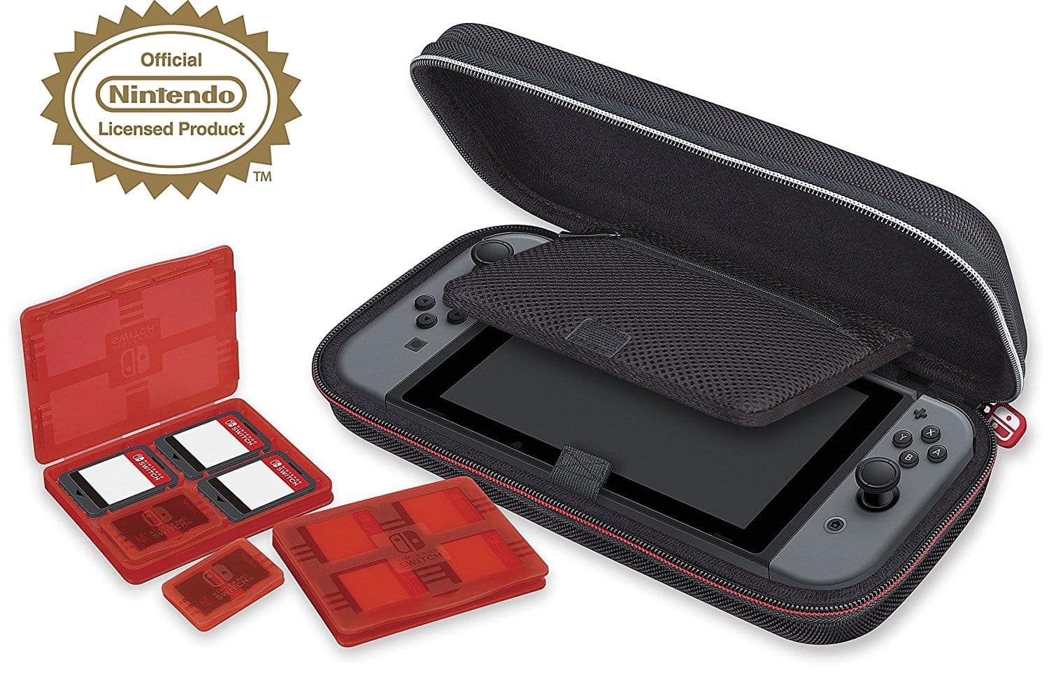 Nintendo switch protective case