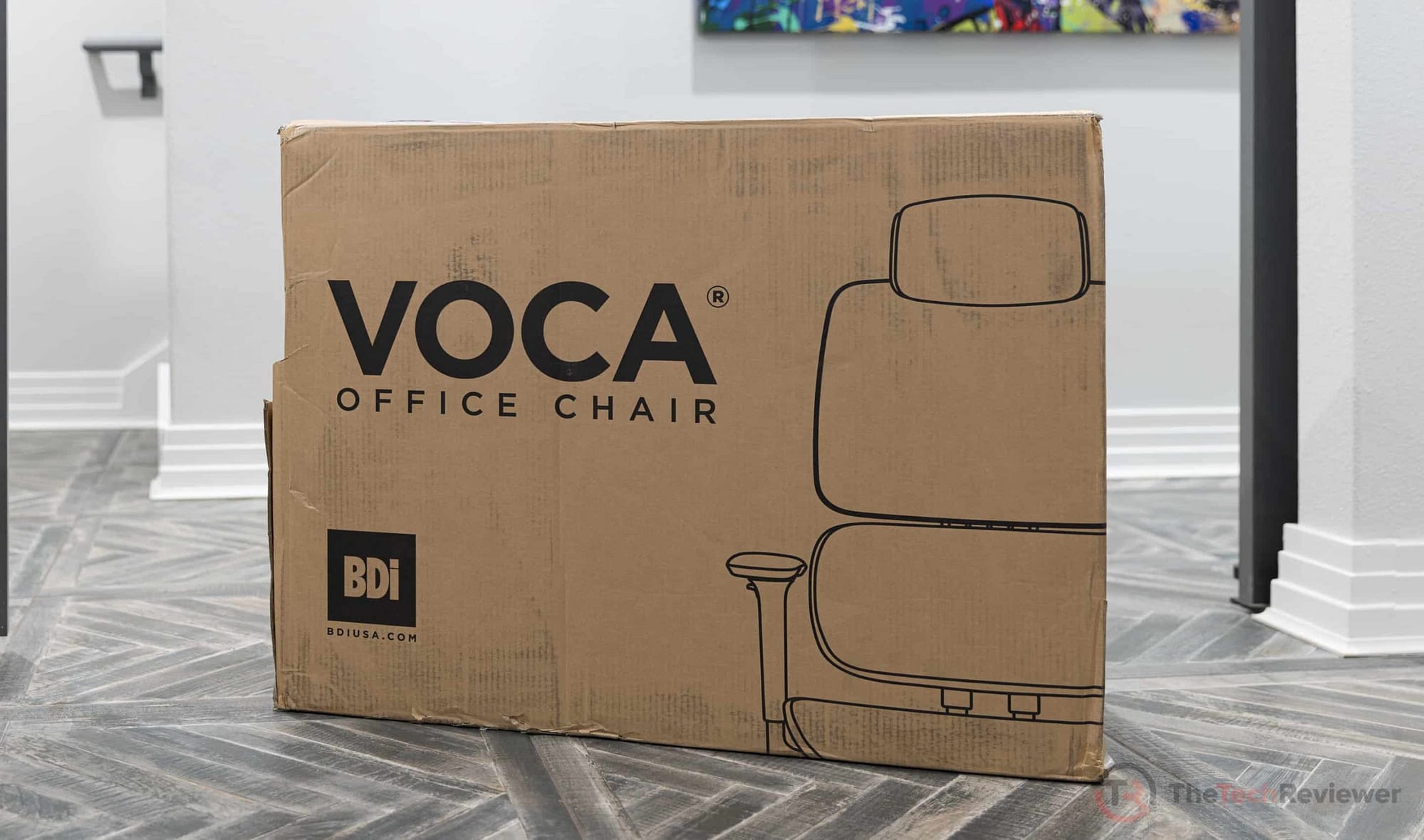 BDI Voca Chair 3947 scaled