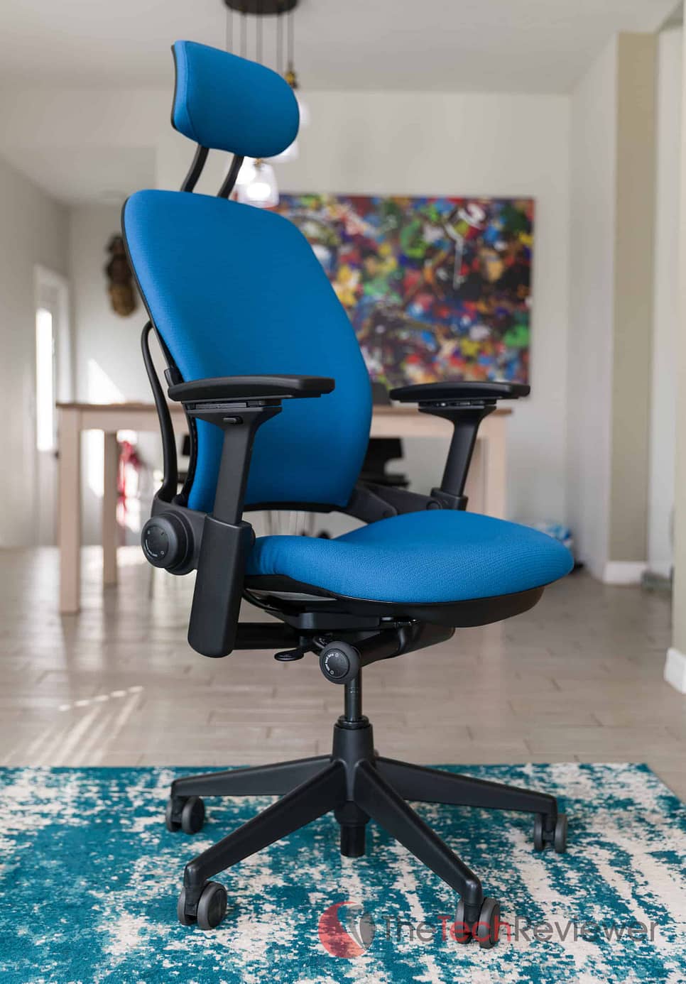 bmw desk chair