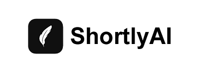 ShortlyAI Logo