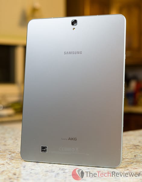 Samsung Galaxy Tab S3 1 of 3