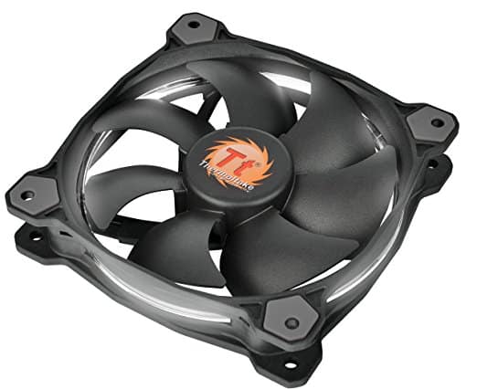 Best Case Fans? Top 6 Models For Cooling Your PC Build ...