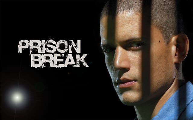 4 Legal Ways You Can Watch The TV Show ‘Prison Break' Online