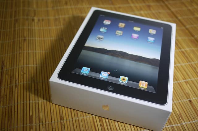 How To Wipe An iPad To Factory Settings Without Having The 4 Digit Passcode