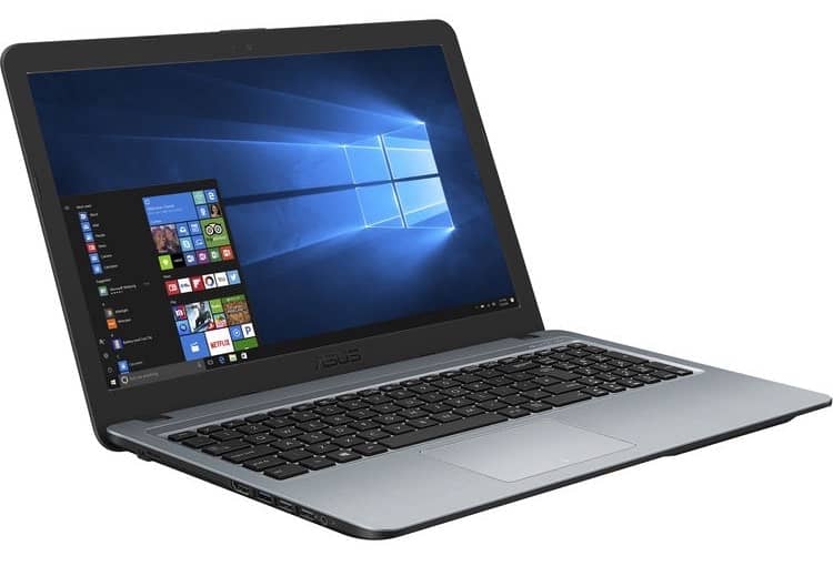 Asus X540BA $400 Laptop