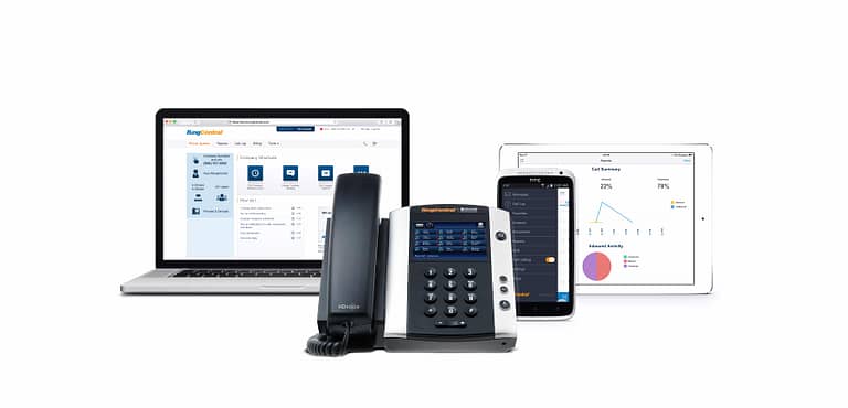 5 Reasons To Switch Your Office Phone System To The Cloud