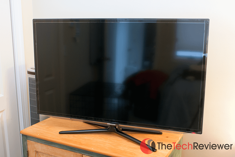 Samsung UN40ES6150F 40″ LED HDTV Review