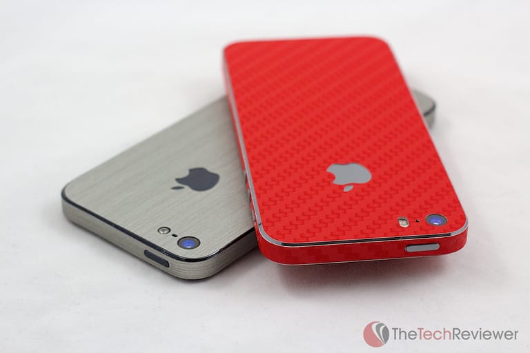 DBrand Inc. 3M Vinyl Skin Review – Protective Skins For Mobile Devices