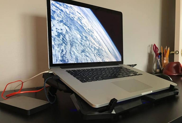 Q&A: What Is The Best Laptop Cooling Pad?