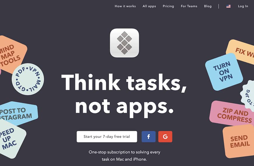 Setapp Review – A Mac App Subscription Service
