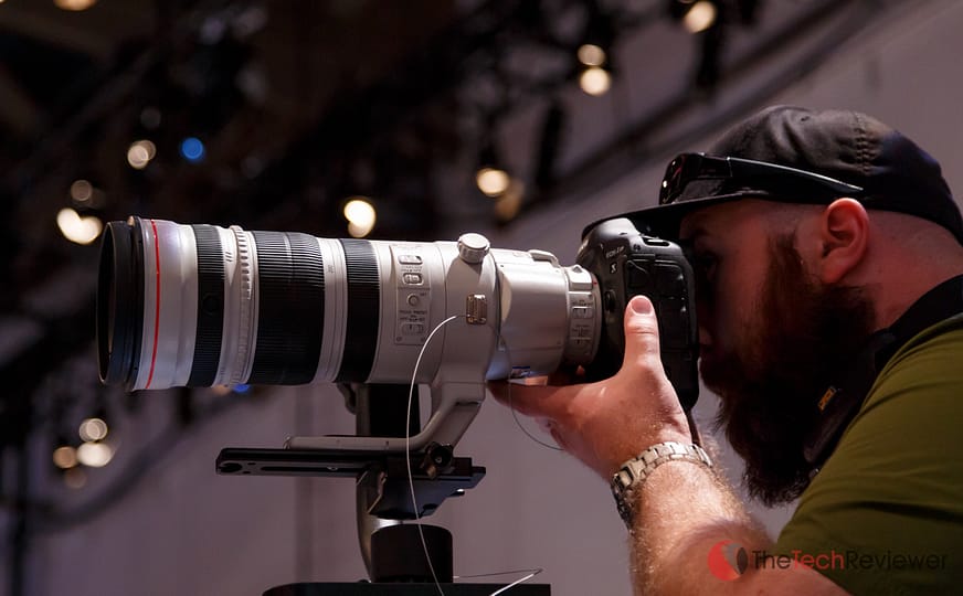 7 Of Most Expensive DSLR/Mirrorless Photography Cameras October 2015