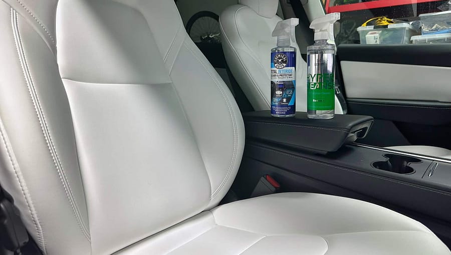 best-cleaner-for-tesla-seats-5-top-products-for-use-in-2023