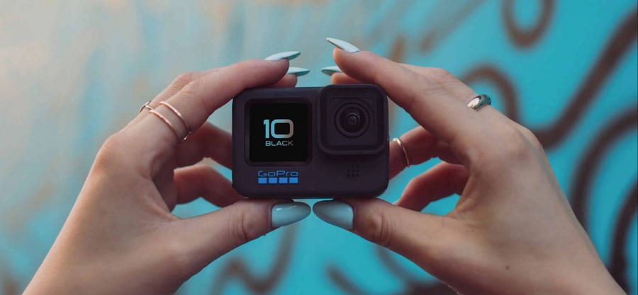 Best SD Card for GoPro scaled
