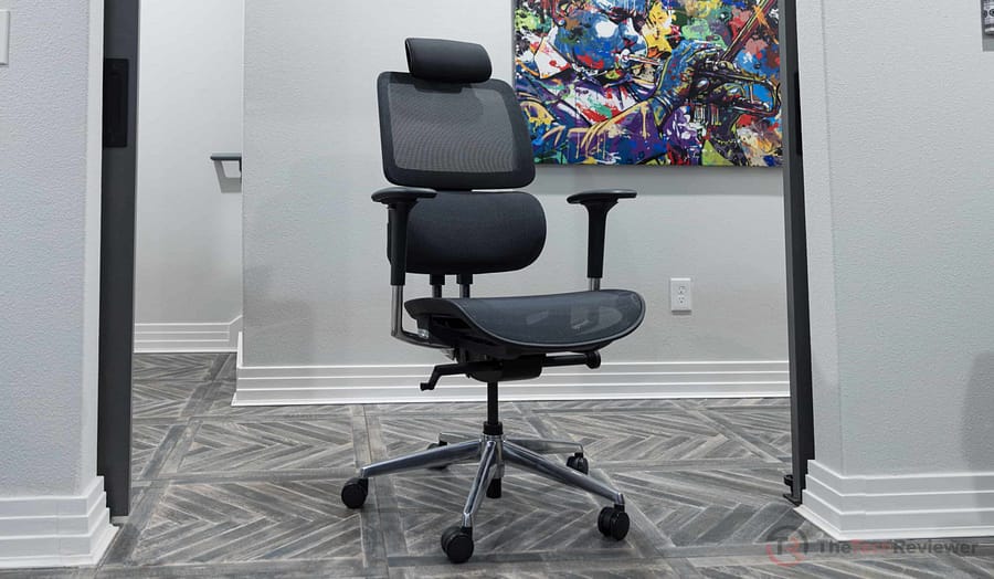 BDI Voca Chair Review scaled