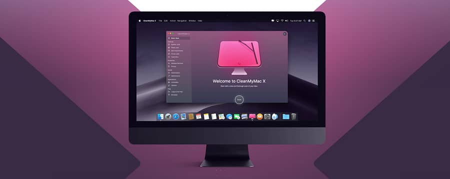 CleanMyMac X Review 2019