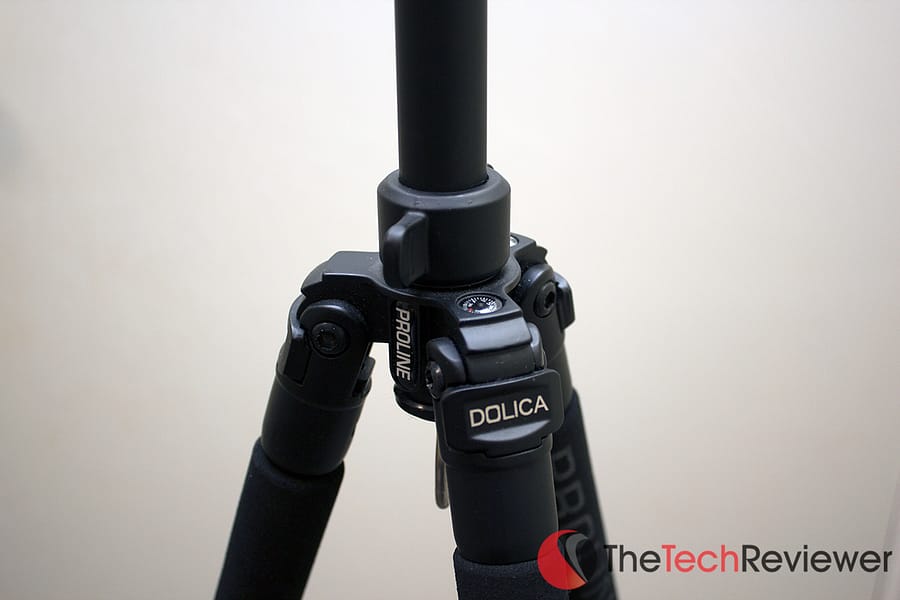 Hands On Dolica AX620B100 62Inch Proline Photo Tripod Review