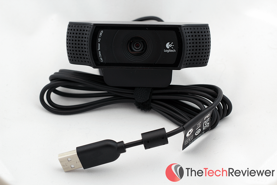 An Honest Logitech HD Pro C920 Webcam Review - Is It Worth the Price?