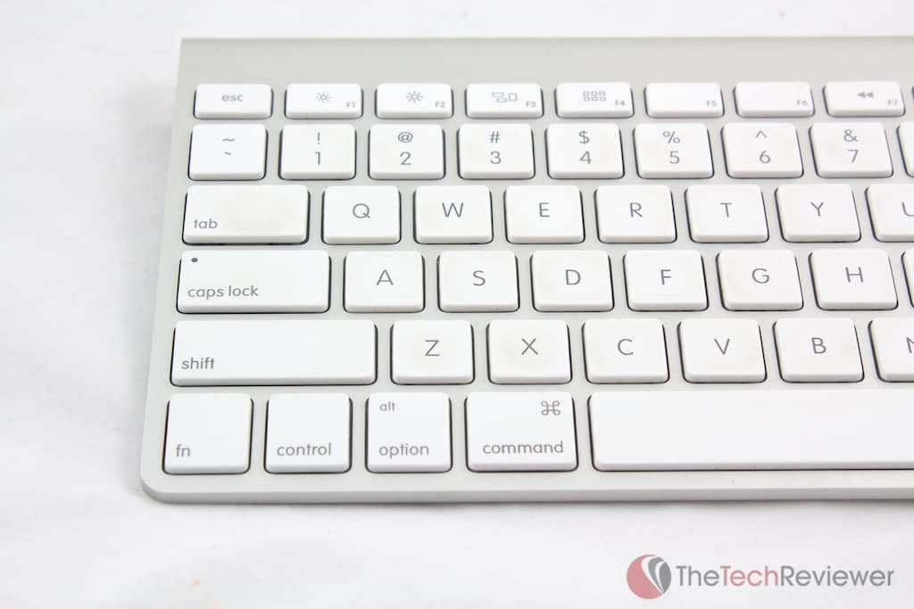 Apple Bluetooth Wireless Keyboard MC184LL/B Review Worth The Price?