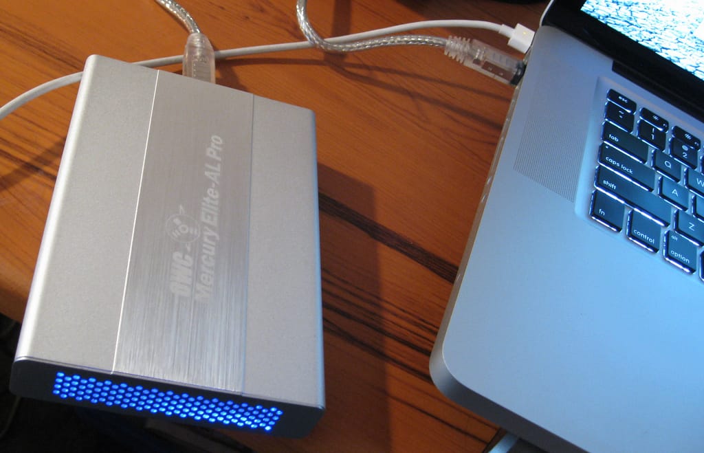 How To Format An External Hard Drive For Both Mac & PC Use