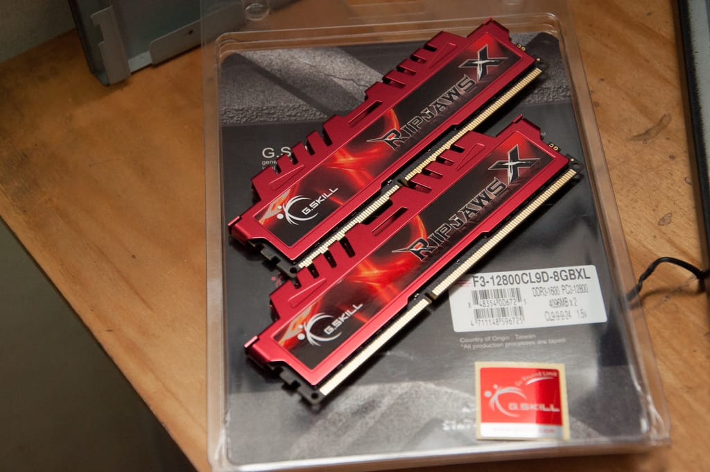 Guide 4 Of The Most Affordable sites To Buy Computer RAM Online