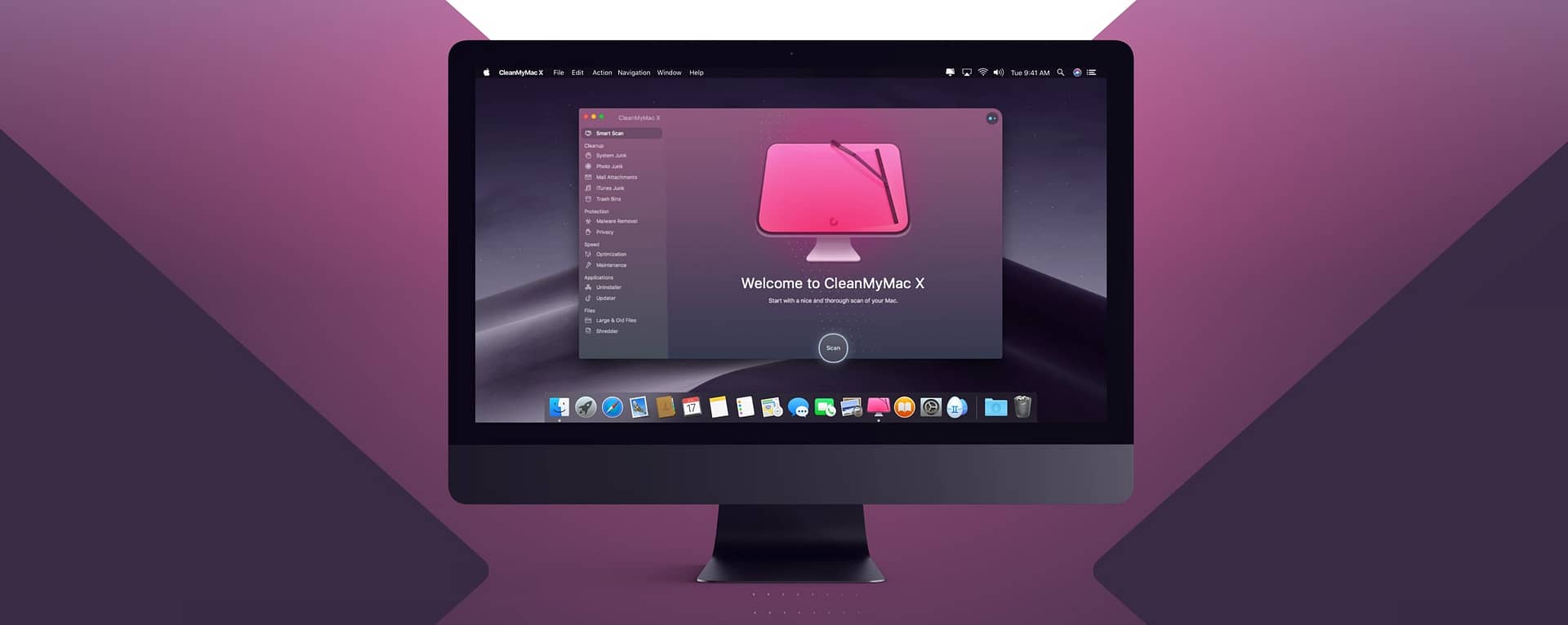 MacPaw CleanMyMac X Review