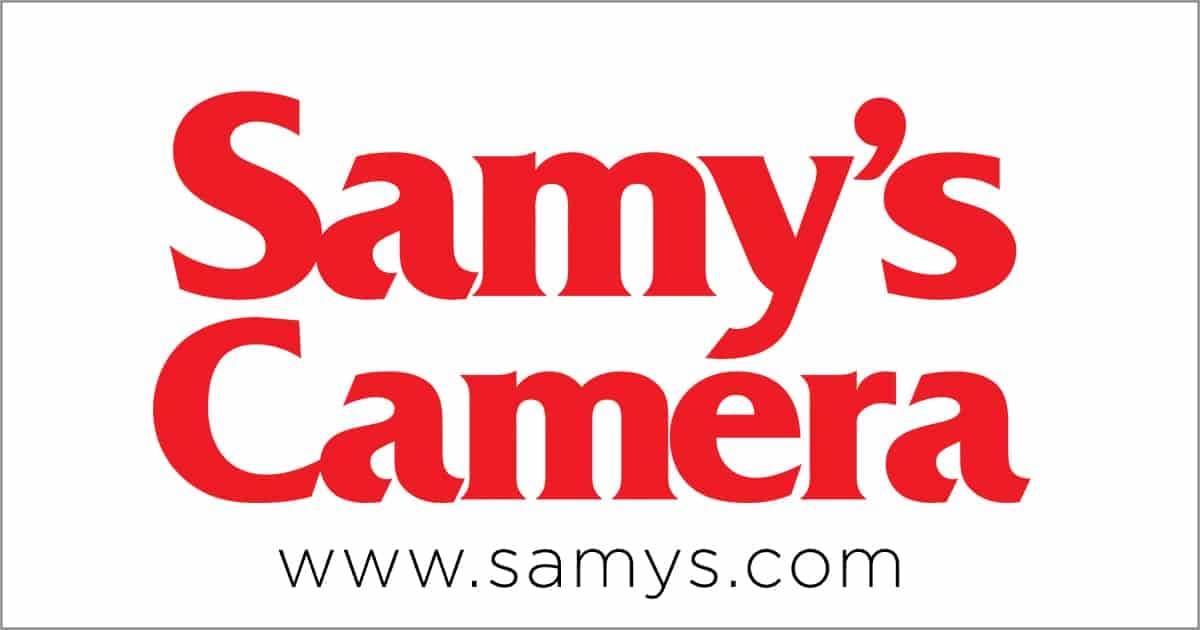 Samy's Camera